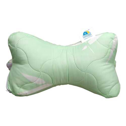 Подушка Sterling Home Textile ГРЕЧИХА 18x33 см в Комус