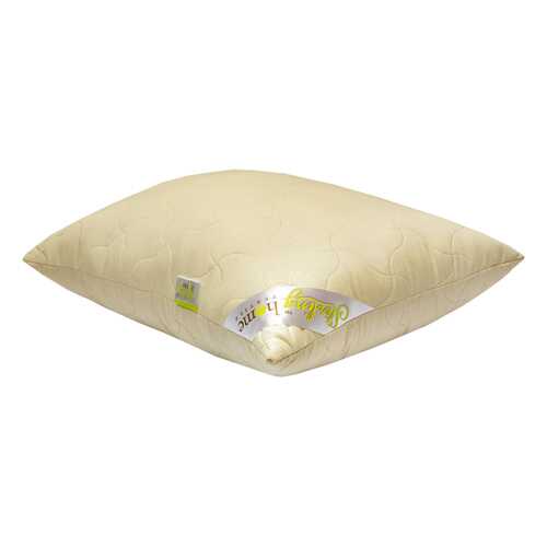 Подушка Sterling Home Textile Овечка 50x70 см в Комус