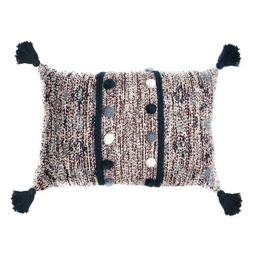 Подушка Tkano Ethnic 40x60 см в Комус