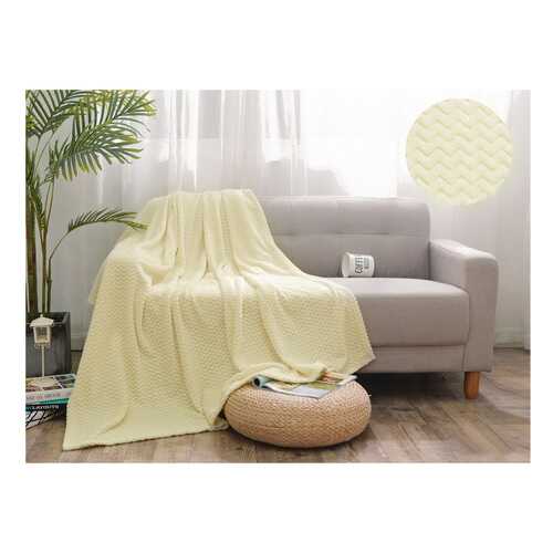 Плед микрофибра велсофт 150х200 AlViTek Soft Plush 017-sp в Комус