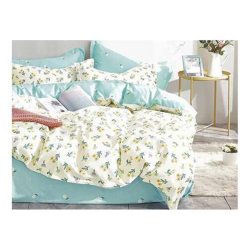 Комплект постельного белья MIOLETTO М-073/3 евро в Комус