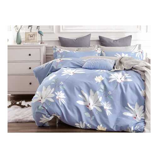 Комплект постельного белья MIOLETTO М-080/3 евро в Комус