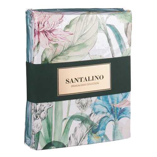 Комплект постельного белья SANTALINO Эдем 985-253 в Комус