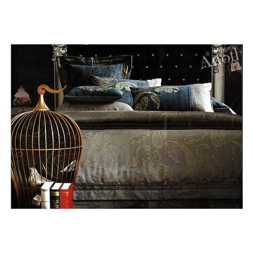 Комплект постельного белья Tango ARISTOCRAT TJ0400-07 КОД1027 евро в Комус