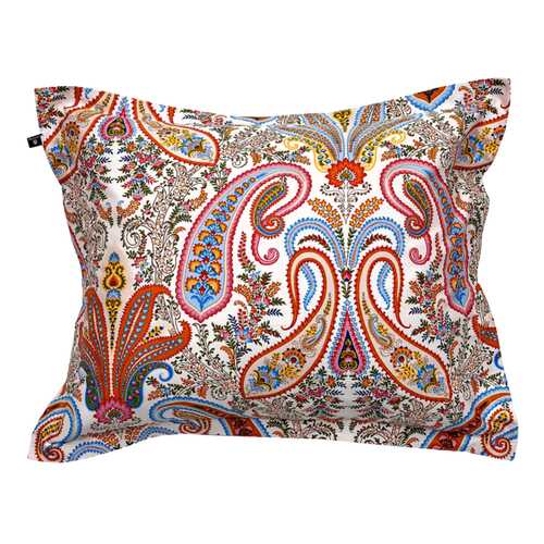 Наволочка Gant Home красный 50x70 в Комус