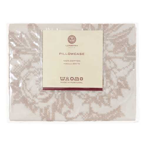 Пододеяльник Luxberry 0100501026-05641 220x240 в Комус
