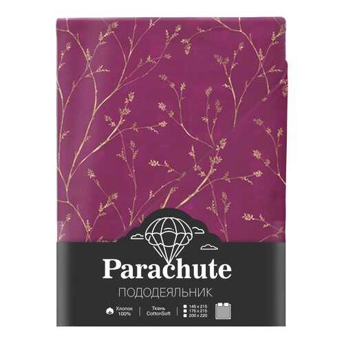 Пододеяльник Parachute. Flame, 145х215 см в Комус