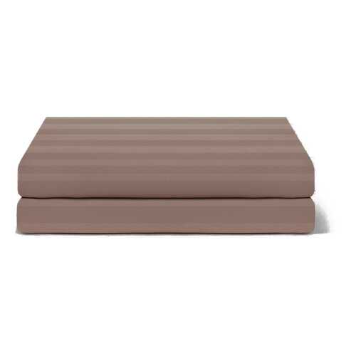 Простынь Sparkis 3D Cacao (200x220) в Комус