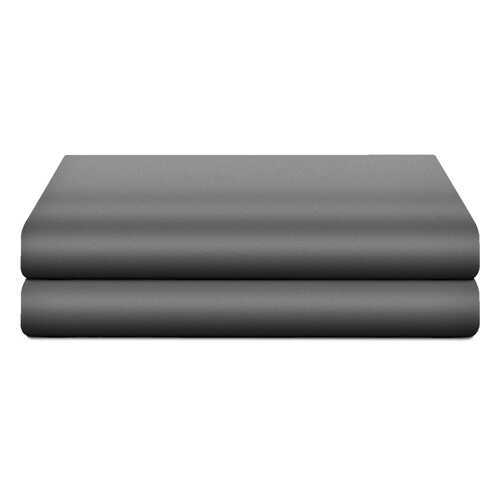 Простынь Sparkis Graphite (240x260) в Комус