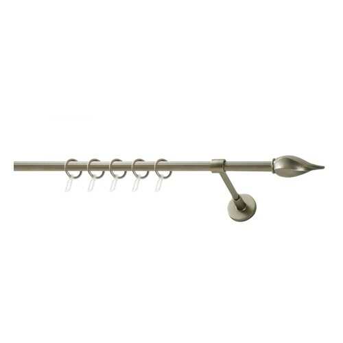 Карниз WERDECO КР_З_твистер1_16_1,6СХ 160см в Комус