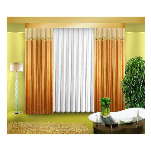 Штора Elegante ena247107 в Комус