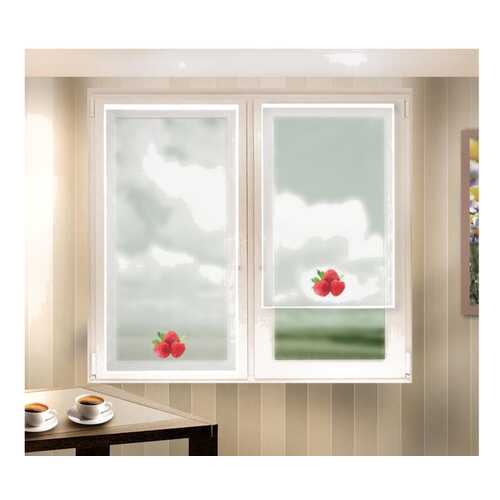 Японская штора Zlata Korunka 120x60 см в Комус