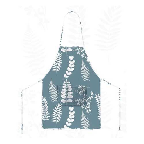 Фартук MONA LIZA Scandi 70 x 65 в Комус