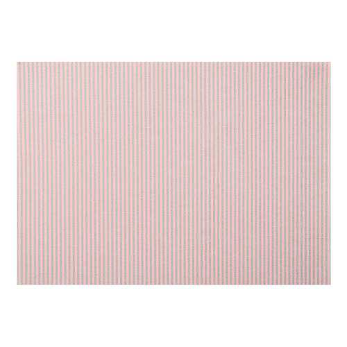 Сервировочные маты DAY DRAP 45х32 см, 2 шт, цвет розовый в Комус