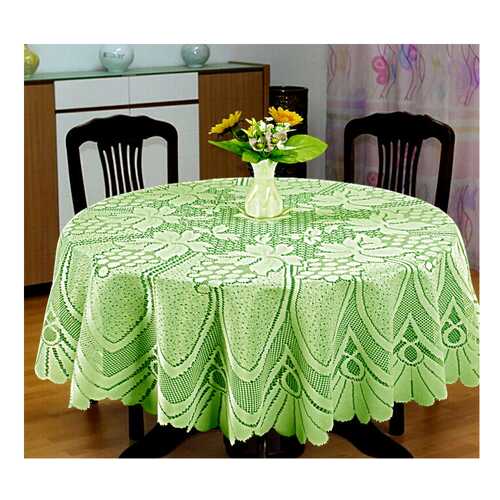 Скатерть Elegante Kerensa 2106/5 ena309802 в Комус