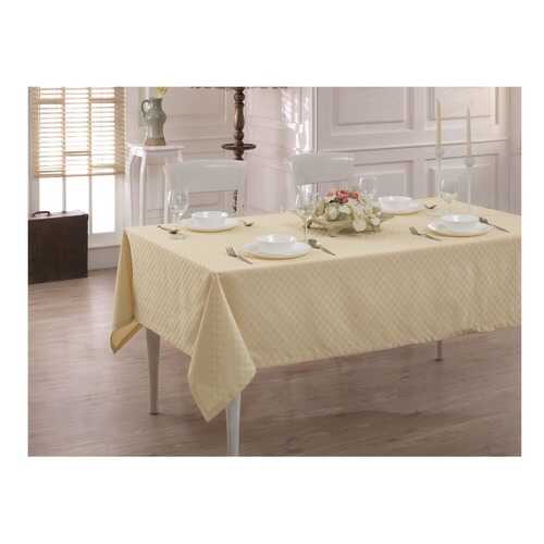 Скатерть KARNA LINEN V1 3011 в Комус