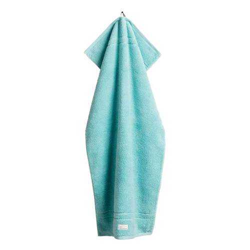 Полотенце Gant Home ORGANIC PREMIUM TOWEL 50x100см, цвет зеленый в Комус