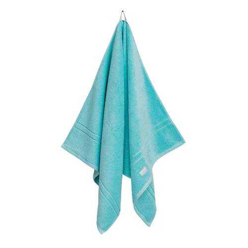 Полотенце Gant Home ORGANIC PREMIUM TOWEL 70x140см, цвет зеленый в Комус