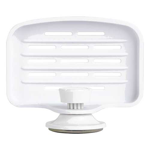 Мыльница Umbra Flex 1004433-660 Белый в Комус
