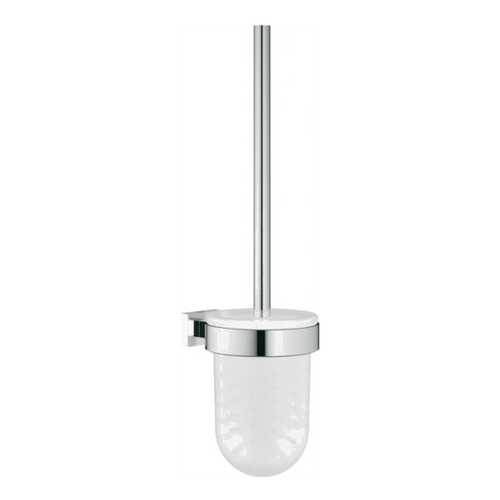 Туалетный ершик Grohe Essentials Cube 40513001 Хром в Комус
