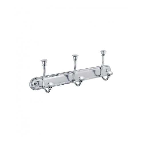 Планка 3 крючка Fixsen FX-55005-3 в Комус