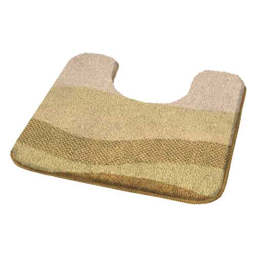 Коврик для туалета Kleine Wolke Miami Nature Beige 5510215150 в Комус