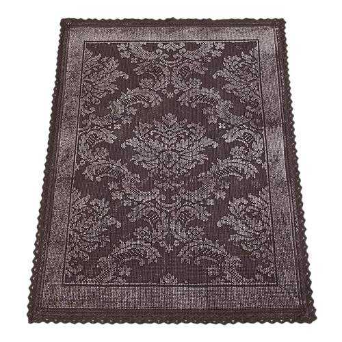 Коврик для ванной Luxberry 70x100 202726 в Комус