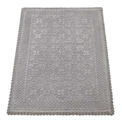 Коврик для ванной Luxberry 70x100 202729 в Комус