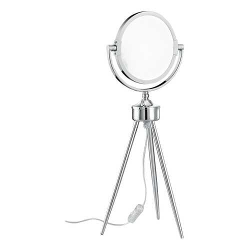 Зеркало настольное Lussole LOFT LSP-9572 LSP-9572 18х54 см, белый в Комус